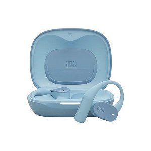 Fone de Ouvido JBL Sense Lite Sem Fio - Azul