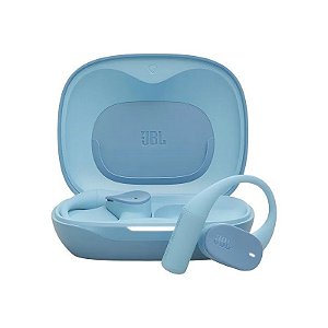 Fone de Ouvido JBL Sense Lite Bluetooth Azul
