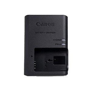 Carregador de Bateria Canon LC-E12