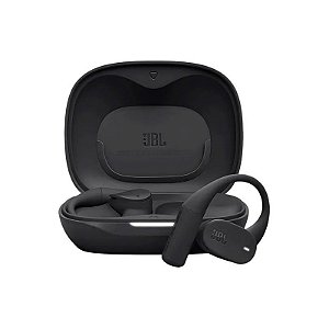 Fone de Ouvido JBL Sense Lite Sem Fio - Preto