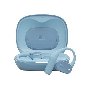 Fone de Ouvido Bluetooth JBL Sense Lite - Azul