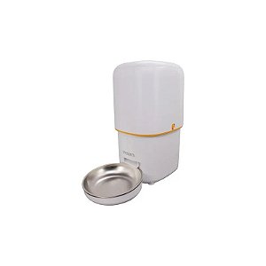 Pet Alimentador Automático com Câmera Wifi 4L Satellite