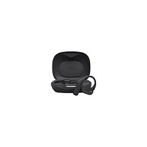 Fone de Ouvido JBL Sense Lite Som Aberto TWS / Bluetooth - Preto