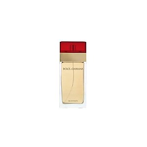 Perfume D&G Eau De Toilette Feminino 100ml