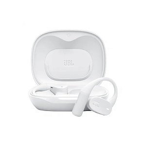 Fone de Ouvido JBL Sense Lite Bluetooth Branco