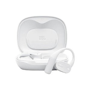 Fone de Ouvido JBL Sense Lite - Bluetooth - Branco