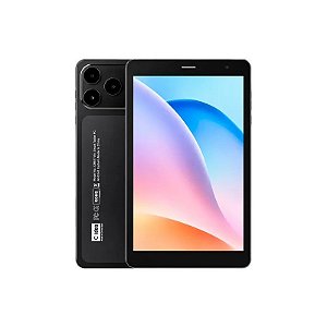 Tablet C Idea CM817 Tela 8" 512GB 8GB RAM - Preto