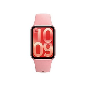 Relógio inteligente Xiaomi Smart Band 10 Pro M2552B1 - Bluetooth - Rosa Lavanda