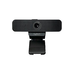 Webcam Logitech C925E 1080P 960-001075