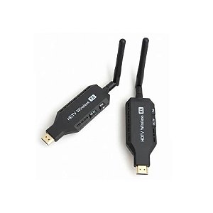 Adaptador HDMI Wireless Trove HDMI 1080P 50M RX/TX