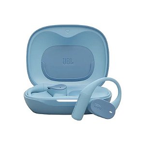 Fone de Ouvido Sem Fio JBL Sense Lite - Azul