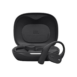 Fone de Ouvido JBL Sense Lite Bluetooth - Preto