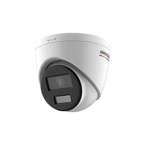 Câmera IP Hikvision DS-2CD1347G2-L 4MP/Interna