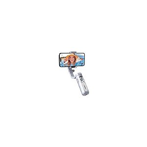 Estabilizador Gimbal Hohem A-RM89 Isteady Xe de 3 Eixos - Cinza