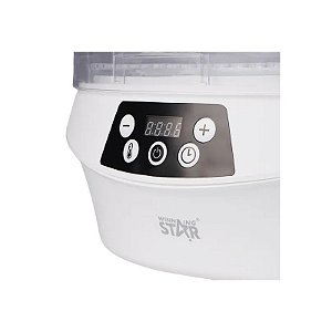 Desidratador de Alimentos Winningstar ST-9990 - 220V