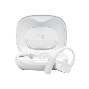 Fone de Ouvido JBL Sense Lite Bluetooth Branco