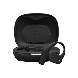 Fone de Ouvido Sem Fio JBL Sense Lite - Preto