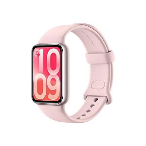 Relógio Smartwatch Xiaomi Band 10 Pro M2552B1 - Rosa Lavanda