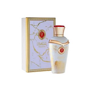 Perfume Orientica Arte Bellissimo Exótico - Eau de Parfum - Unissex - 75ML
