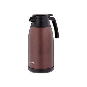 Garrafa Térmica Zojirushi SH-RA19TA 1.9L - Marrom
