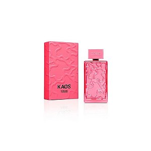 Perfume Tous Kaos EDP Feminino 100ML