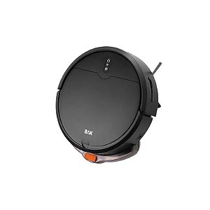 Aspirador de Pó Robô BAK BK-V10 - Bivolt