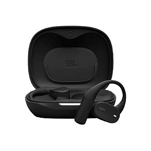 Fone de Ouvido JBL Sense Lite TWS Bluetooth - Preto