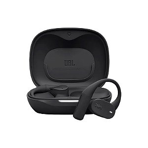 Fone de Ouvido JBL Sense Lite Sem Fio - Preto