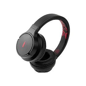 Fone de Ouvido Coca Cola T07 Bluetooth Preto
