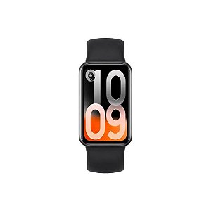 Pulseira Inteligente Xiaomi Smart Mi Band 10 Pro M2552B1 - Preto
