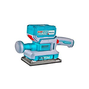 Lixadeira a Bateria Total TFSLI20311 Rec/220V