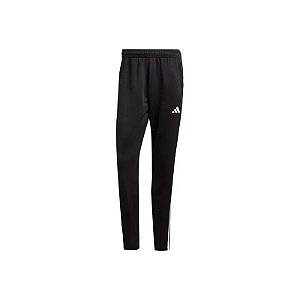 Calça Adidas Masculina TR-Es Base 3PT M Preto - IB8168