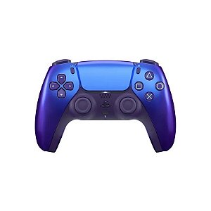Controle Sony Dual Sense CFI-ZCT1W Chroma Indi para PS5