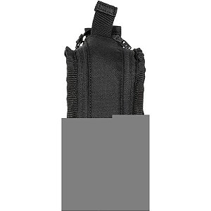 Bolsa médica tática 5.11 Flex Med Pouch 56489-019 Preta