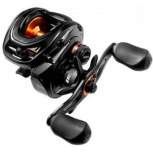 Carretilha Rotativa Marine Sports Venza DS Shill (Esquerda)