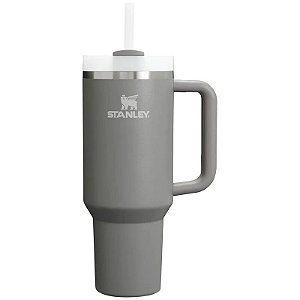 Copo Térmico Stanley Quencher H2.0 Tumbler - 10-11824-352 (1.18L) Stone