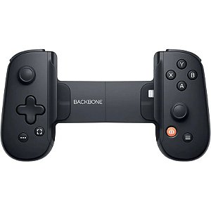 Controle Backbone One Xbox Wireless (Lightning) BB-02-P-BR