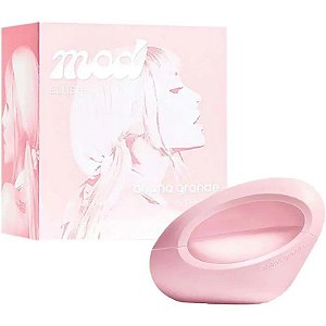 Perfume Ariana Grande Mood Blush EDP 100ml - Feminino