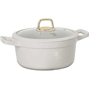 Panela Berlinger Haus Coleção Sahara 24cm - BH-7787