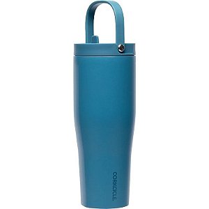 Garrafa Térmica com Bico Corkcicle Go Cup XL 2830MNS 890mL