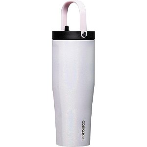 Garrafa Térmica com Pico Corkcicle Go Cup XL 2830SUM 890mL