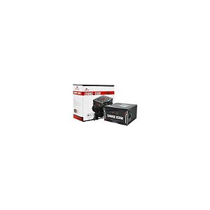Fonte de Alimentação Redragon Charge FRC-850 850W ATX / Não Modular / 80 Plus Bronze (ATX V3.1)