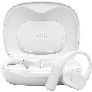 Fone de Ouvido JBL Sense Lite Bluetooth - Branco