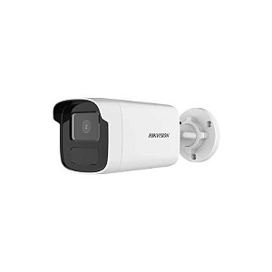 Câmera Bullet IP Hikvision DS-2CD1T43G0-I 4MP Lente 4MM
