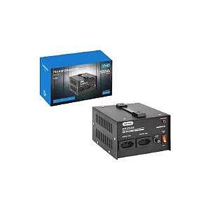 Transformador Knup TC33 1000VA Bivolt