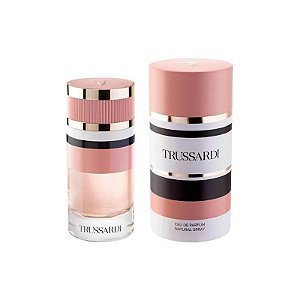 Perfume Trussardi New Feminine - Água de Perfume - Feminino - 60ml