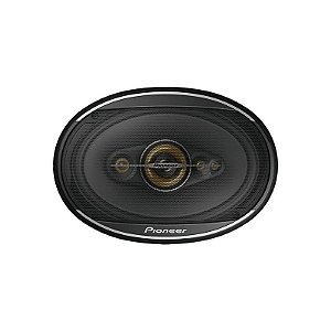 Caixa de Som Pioneer TS-A6988 6x9" 700W
