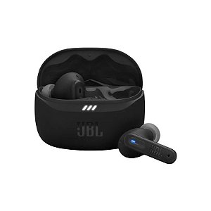 Fone de Ouvido JBL Tune Beam 2 Bluetooth - Preto