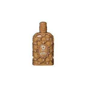 Perfume Orientica Luxury Cafe Arabica Eau de Parfum 80ml