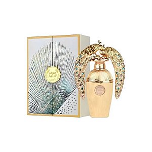 Perfume Lattafa Afeef Eau de Parfum 100ML